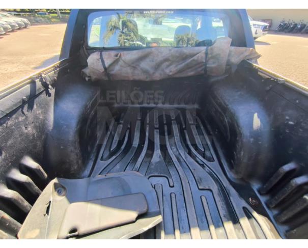 Foto de ITAÚNA/MG- RENAULT OROCH PRO 1.6 FLEX 16V MEC 2022/2023- PA13053