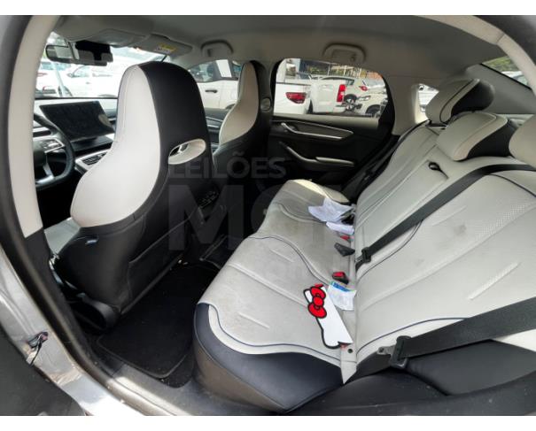 Foto de ITAÚNA/MG-BYD KING GS 1.5 16V AUT. (HIBRIDO) 2024/2025-PA12604