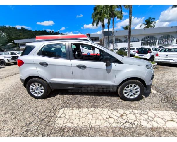 Foto de ITAÚNA/MG-FORD ECOSPORT SE AUTOMÁTICO 2.0 2013/2014- PA12902