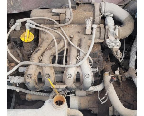 Foto de ARAMBARÉ/RS - Renault Clio Authentique 1.0 H, 2004/2004, GASOLINA 
