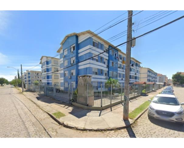Foto de PORTO ALEGRE/RS — Apartamento no Bairro Protasio Alves