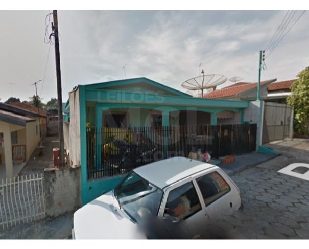 Foto de ÁLVARES MACHADO/SP — Casa no Nossa Senhora Da Paz