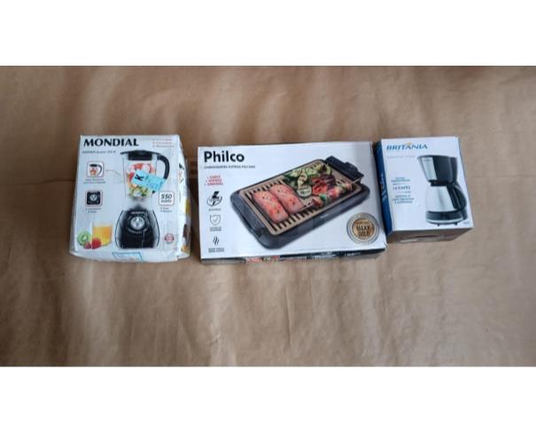 Foto de ITAÚNA/MG - KIT COM 3 ITENS 