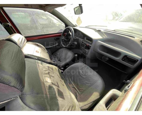 Foto de CAPIVARI/SP - VEÍCULO CONSERVADO - FIAT/PALIO ED - 1997/1997