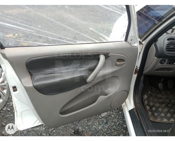 Foto de ITAÚNA/MG - CITROEN / XSARA PICASSO GX ANO 2003/2003