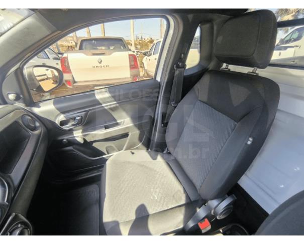Foto de ITAÚNA/MG- FIAT STRADA ENDURANCE CS 1.3 2024/2025  - PA13380