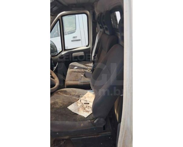 Foto de MARABÁ/PA - FIAT/DUCATO GREENCAR MO3, 2014/2014