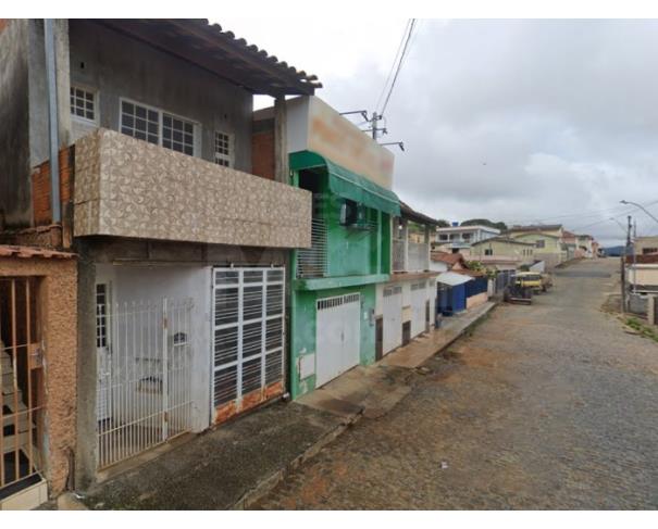 Foto de CANDEIAS/MG — Imóvel comercial e residencial no Centro