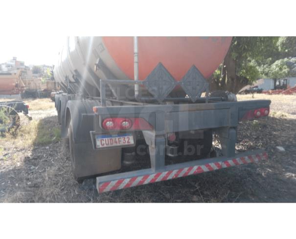 Foto de ITAÚNA/MG - SEMI REBOQUE/EGSA TANQUE M03 CARGA - ANO: 2013/2013 - SC1054