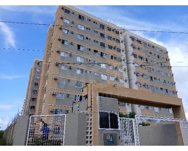 Foto de JABOATAO DOS GUARARAPES/PE — Apartamento com 2 quartos e 1 Vaga na Garagem (8787710807523)