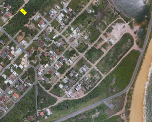 Foto de ANCHIETA/ES — Lote com 300m² na Praia de Ubú