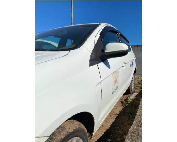 Foto de ANCHIETA/ES - Fiat Palio Attractive 1.4, 2012/2012, FLEX 