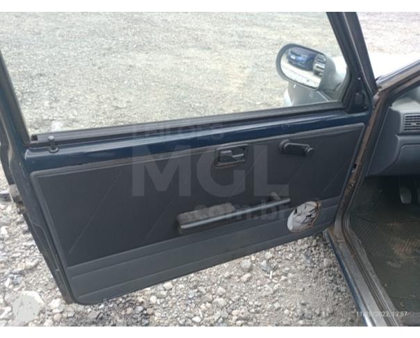 Foto de ITAÚNA/MG - FIAT UNO MILLE ECONOMY -2011/2011 