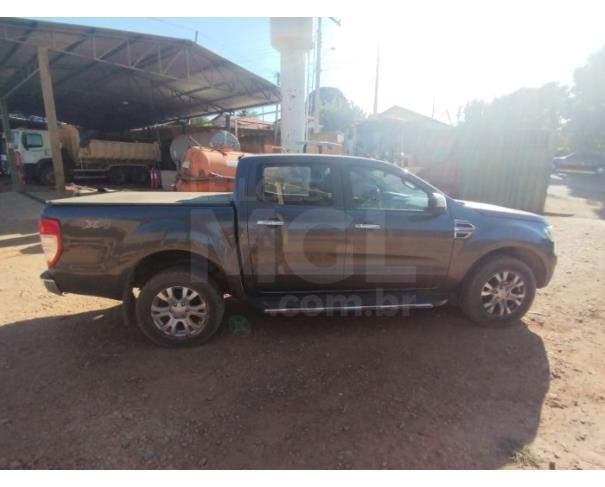 Foto de GRUPIARA/MG - Caminhonete Ford Ranger XLT CD 4A 32C, 2019/2019, DIESEL 