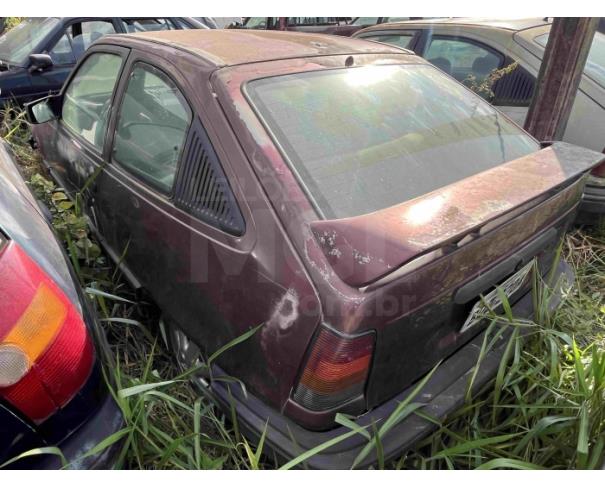 Foto de CAPIVARI/SP - VEÍCULO CONSERVADO - GM/KADETT LITE - 1993/1994