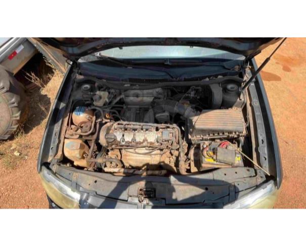 Foto de SANDOLÂNDIA/TO - VW Golf 1.6 Sportline, 2009/2009, FLEX 