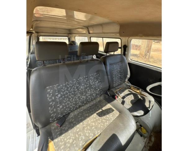 Foto de ERVÁLIA/MG- VW Kombi, 2013/2014, FLEX 