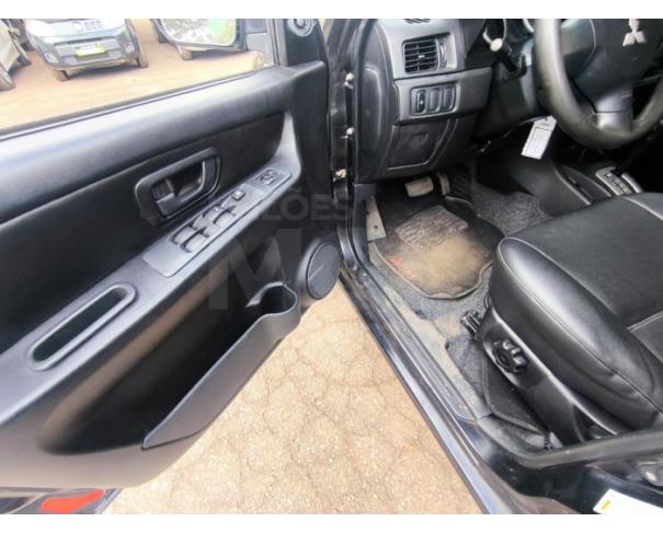 Foto de ITAÚNA/MG- MITSUBISHI PAJERO TR4 HP 2011/2012- PA13343