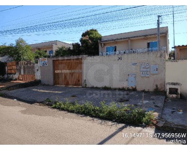 Foto de LUZIÂNIA/GO — Apartamento com 752m², 2 quartos, 1 Vaga na Garagem (F8444420057707)