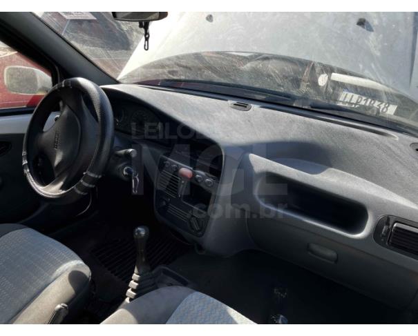 Foto de ANGRA DOS REIS/RJ-VEÍCULO CONSERVADO-FIAT/PALIO ED-1977/1997