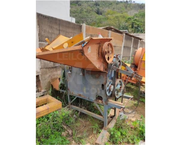 Foto de PIEDADE DE CARATINGA/MG - Batedeira de cereais MARCA Vancedora Maquitron, modelo B340