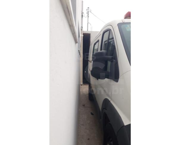 Foto de VIRGEM DA LAPA/MG - CARRO - Fiat Ducato Cargo 8, 2018 / 2018