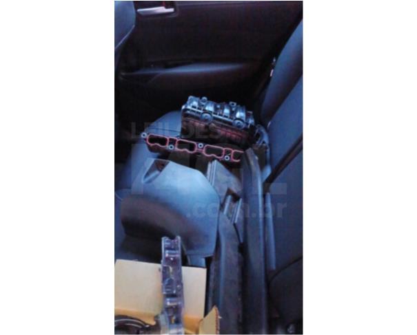 Foto de ITAÚNA/MG- TOYOTA COROLLA CROSS XRE 2.0 2024/2025- PA12568