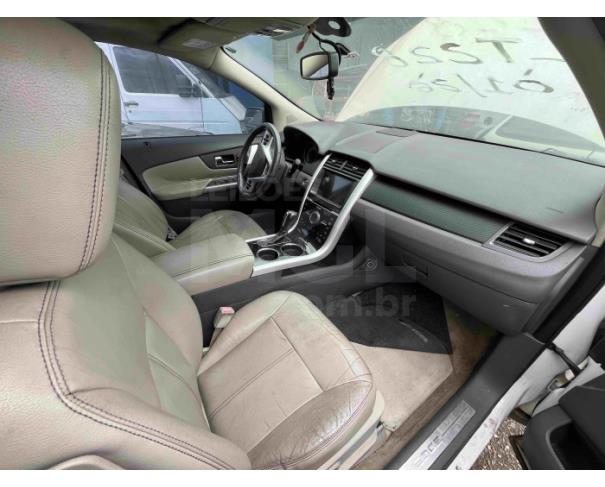 Foto de CAPIVARI/SP - VEÍCULO CONSERVADO - I/FORD EDGE V6 - 2011/2011