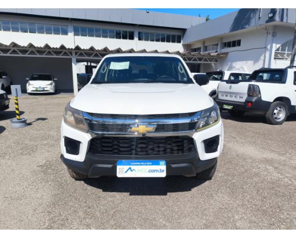 Foto de ITAÚNA/MG - CHEVROLET S10 LS DD4 2023/2024 PA12670