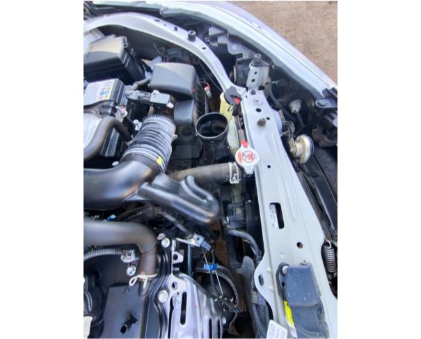 Foto de ITAÚNA/MG- TOYOTA YARIS XL SEDAN 1.5 FLEX 16V 4P AUT. 2024/2025- PA12966