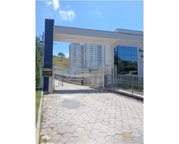 Foto de JUIZ DE FORA/MG — Apartamento com 2 quartos (F8787706954126)
