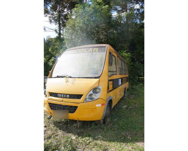 Foto de BELA VISTA DO TOLDO/SC - Ônibus Iveco Cityclass 70C16, 2011/2012