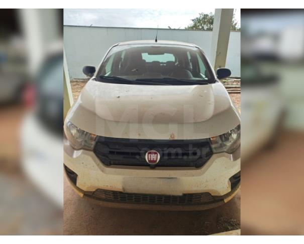 Foto de SERITINGA/MG - Fiat Mobi Like, 2020/2020, FLEX 