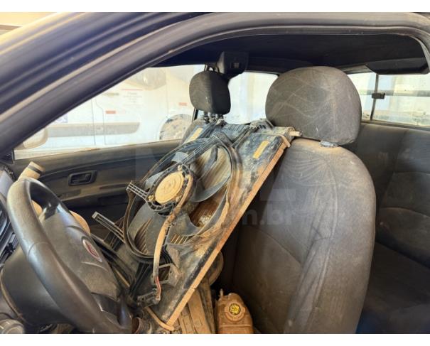 Foto de APIACÁ/ES - CARRO - Fiat Strada HD Working CD E,2019/2020