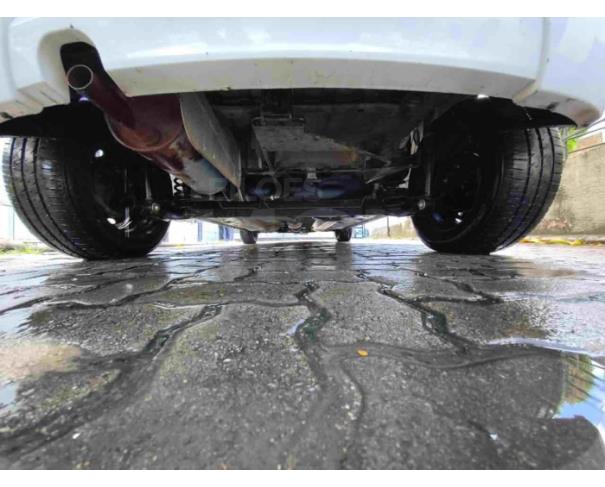 Foto de FORTALEZA/CE - SANDERO FLEX 1.6, 2013/2013, FLEX 