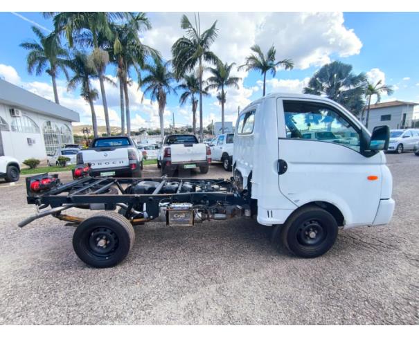 Foto de ITAÚNA/MG- HYUNDAI HR HDB 2017/2018- PA13465