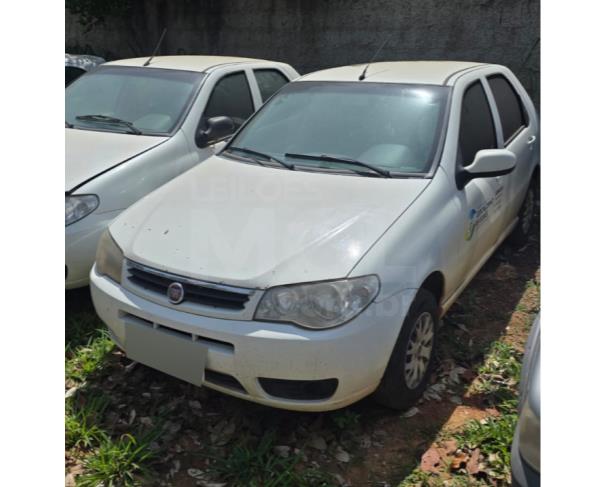 Foto de COCALZINHO DE GOIÁS/GO - CARRO -  Fiat Palio Fire, 2014/2015