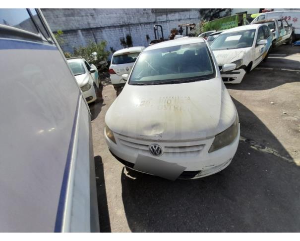 Foto de RIO DAS OSTRAS/RJ - VW GOL 1.6 POWER