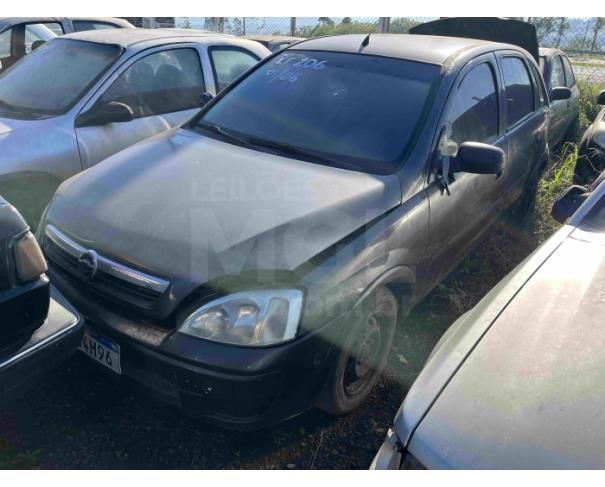 Foto de CAPIVARI/SP - VEÍCULO CONSERVADO - GM/CORSA HATCH MAXX - 2007/2008