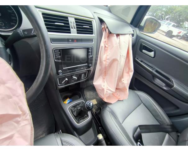 Foto de ITAÚNA/MG- VW FOX CONNECT 1.6 2017/2018- PA12925