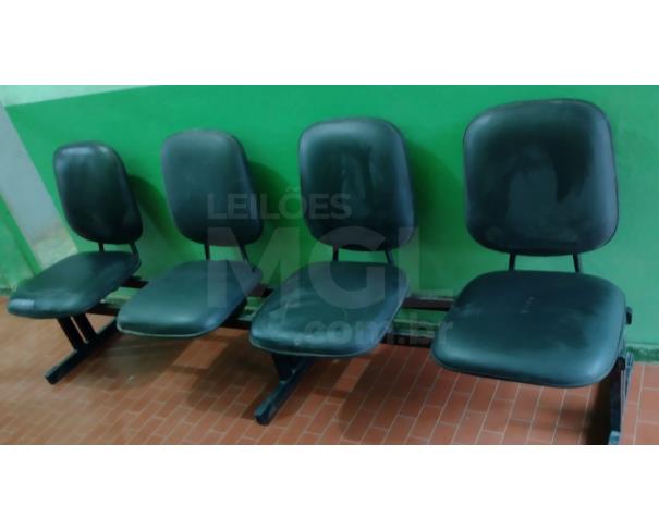 Foto de SENADOR CORTES/MG - Lote de Mobiliário em Geral