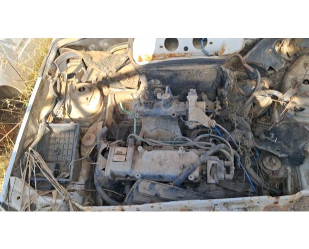 Foto de ASSARÉ/CE - CARRO - Fiat Fiorino, 2007/2007