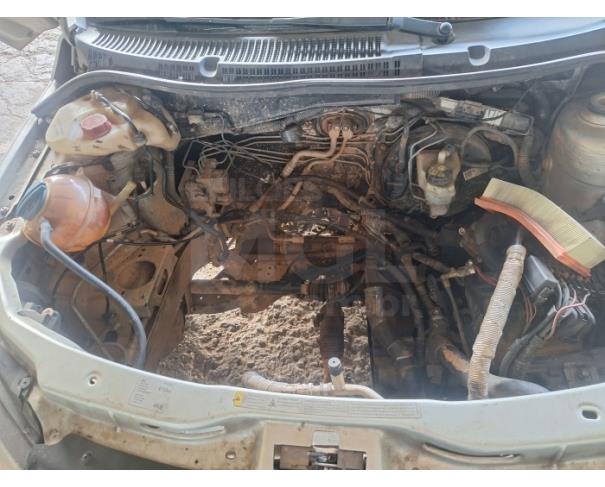 Foto de OSASCO/SP-  VW NOVO GOL 1.6 CITY 2013/2014- PA13185