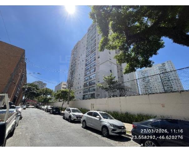 Foto de SAO PAULO/SP — Apartamento com 2 quartos e 1 Vaga na Garagem (1444413823124)