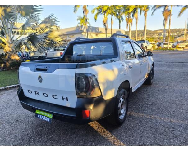 Foto de ITAÚNA/MG- RENAULT OROCH PRO 1.6 2023/2024-  PA13260