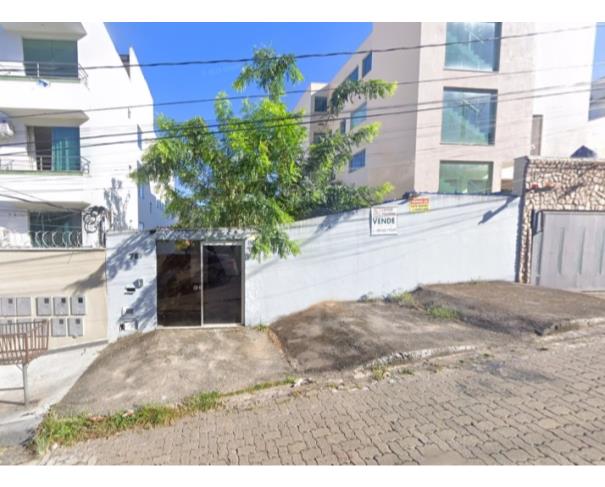 Foto de GOVERNADOR VALADARES/MG — Casa com lote de 360,00m² no bairro Maria Eugênia 
