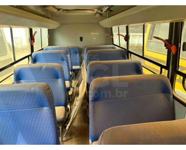 Foto de SÃO JOÃO DA PONTE/MG -Ônibus Iveco/Cityclass 70C16, 2011/2012