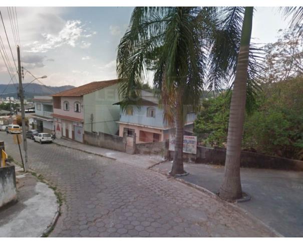 Foto de SÃO LOURENÇO/MG — Lote com 234 m² no Bairro Nossa Senhora de Fátima