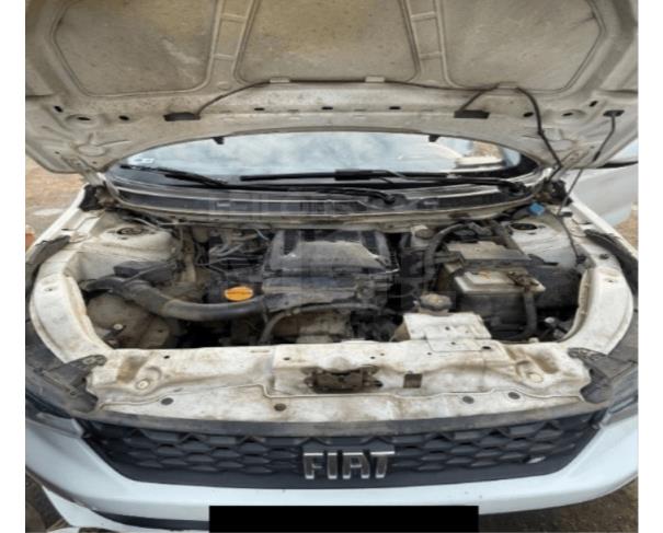 Foto de LAJEDINHO/BA - Fiat / Argo 1.0, 2021/2022, FLEX 