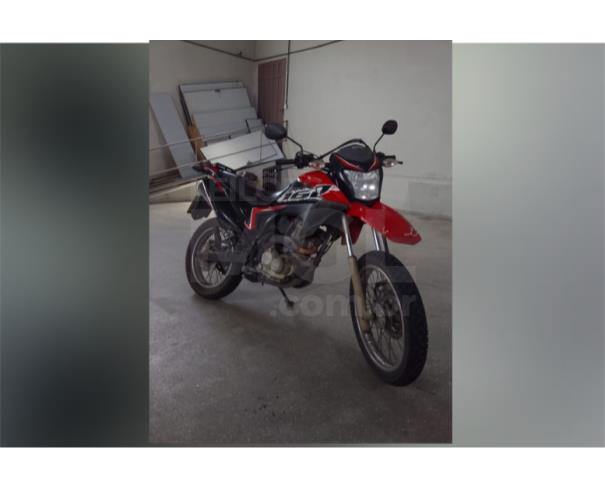 Foto de JUIZ DE FORA/MG - MOTOCICLETA HONDA NXR160 BROS ESDD